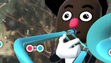Beat Racing похожа на Beat Racing