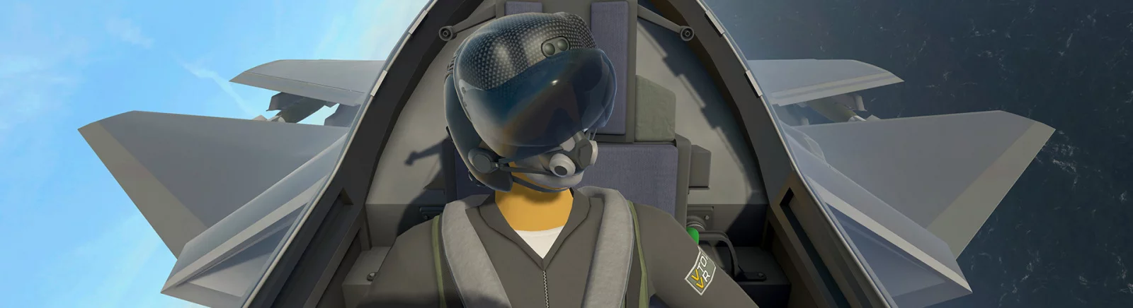VTOL VR — системные требования и проверка ПК: минимальные и рекомендуемые требования игры