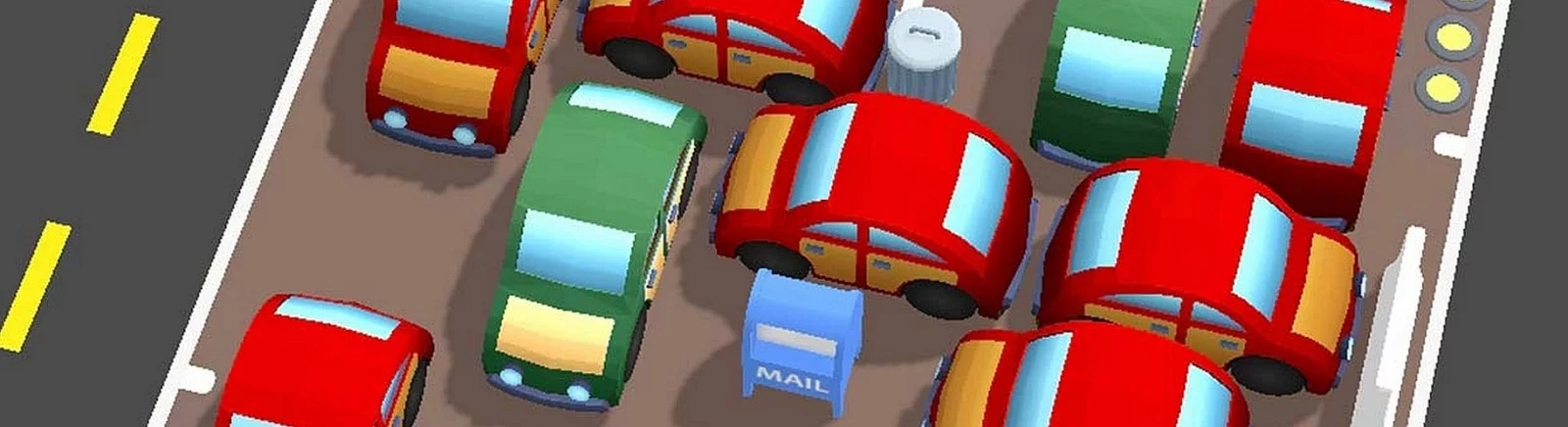 Car Parking: Traffic Jam 3D - что это за игра, трейлер, системные требования, отзывы и оценки, цены и скидки, гайды и прохождение, похожие игры 