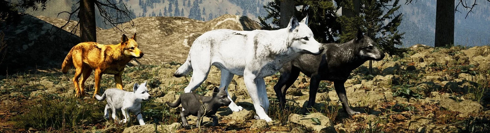 The Cenozoic Era - что это за игра, когда выйдет, трейлер и видео, системные требования, картинки, цена, похожие игры 