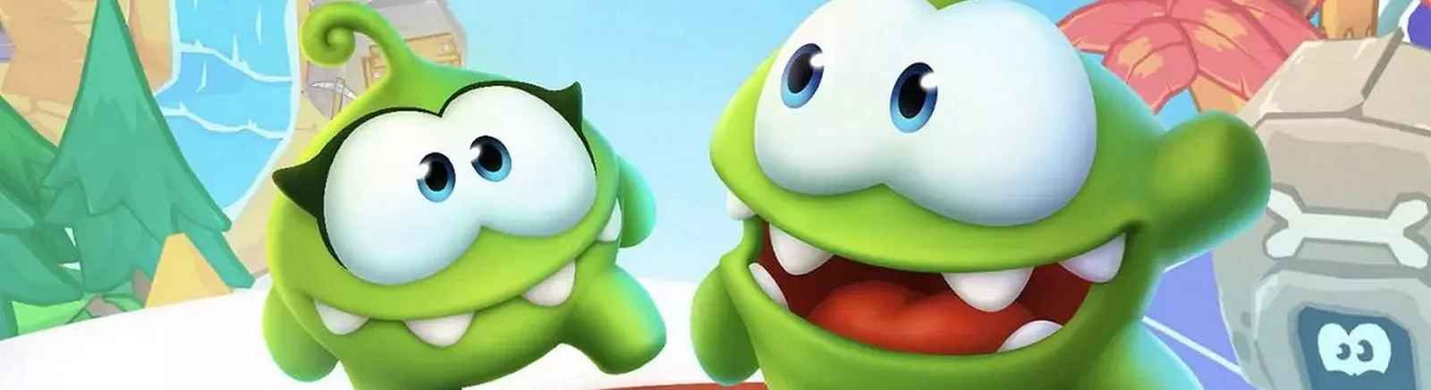 Cut the Rope Remastered - что это за игра, трейлер, системные требования, отзывы и оценки, цены и скидки, гайды и прохождение, похожие игры 