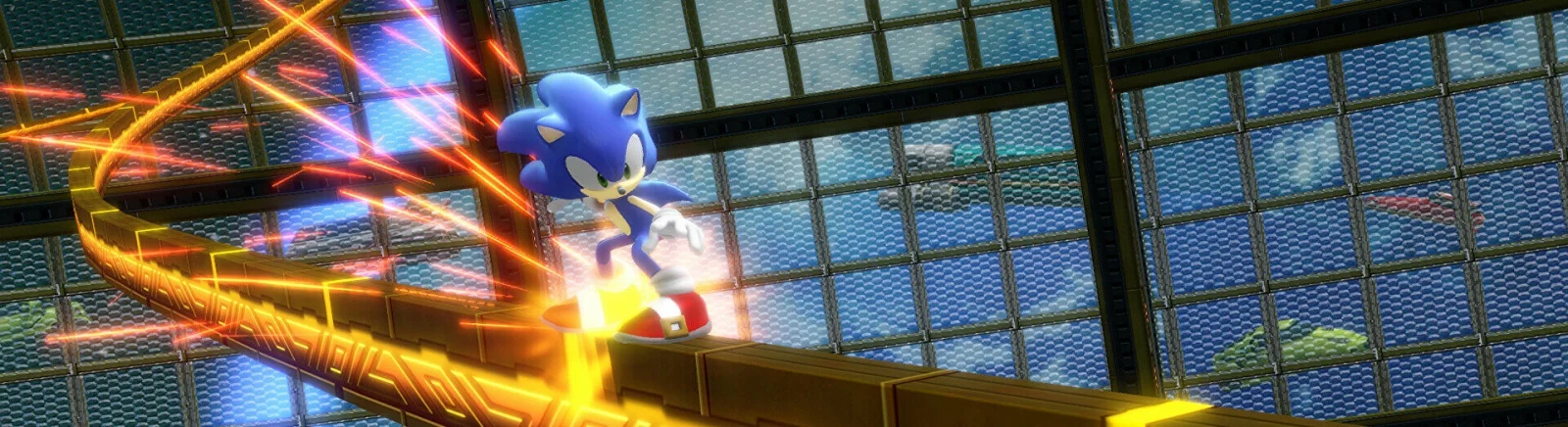 Sonic Colors: Ultimate (Sonic Colors Ultimate) - что это за игра, трейлер, системные требования, отзывы и оценки, цены и скидки, гайды и прохождение, похожие игры 