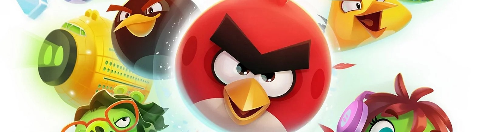Angry Birds Reloaded - что это за игра, трейлер, системные требования, отзывы и оценки, цены и скидки, гайды и прохождение, похожие игры 