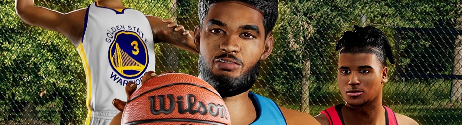 Дата выхода NBA All-World в разных странах мира