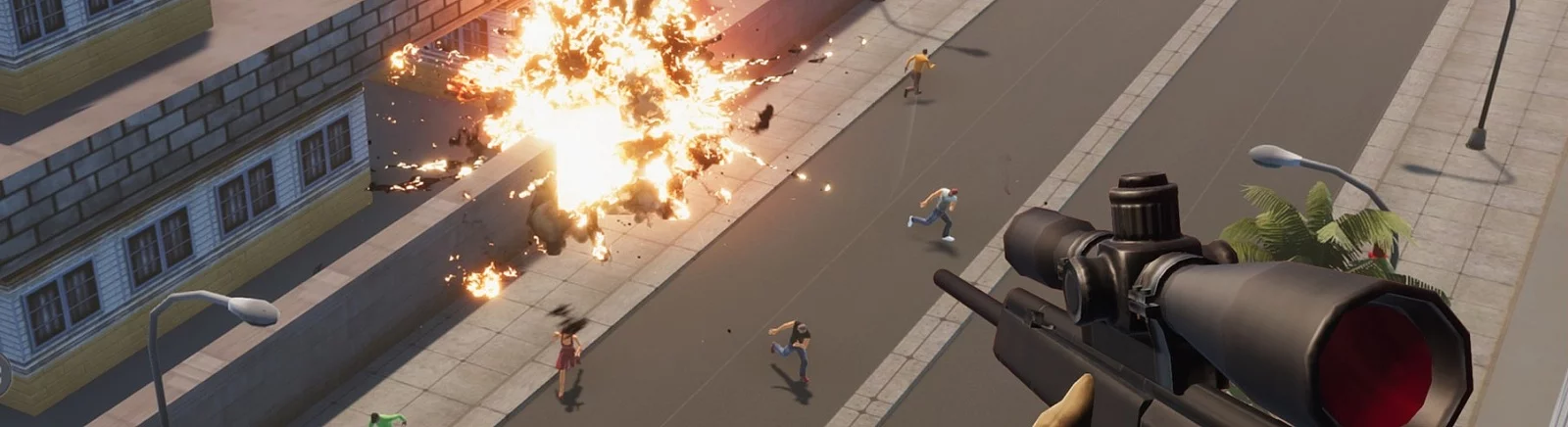 Sniper 3D: Gun Shooting Games - что это за игра, трейлер, системные требования, отзывы и оценки, цены и скидки, гайды и прохождение, похожие игры 