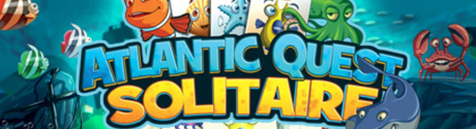 Atlantic Quest - что это за игра, трейлер, системные требования, отзывы и оценки, цены и скидки, гайды и прохождение, похожие игры 