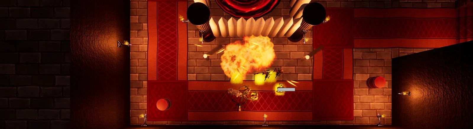 Metal Glove: Exodus - что это за игра, трейлер, системные требования, отзывы и оценки, цены и скидки, гайды и прохождение, похожие игры 