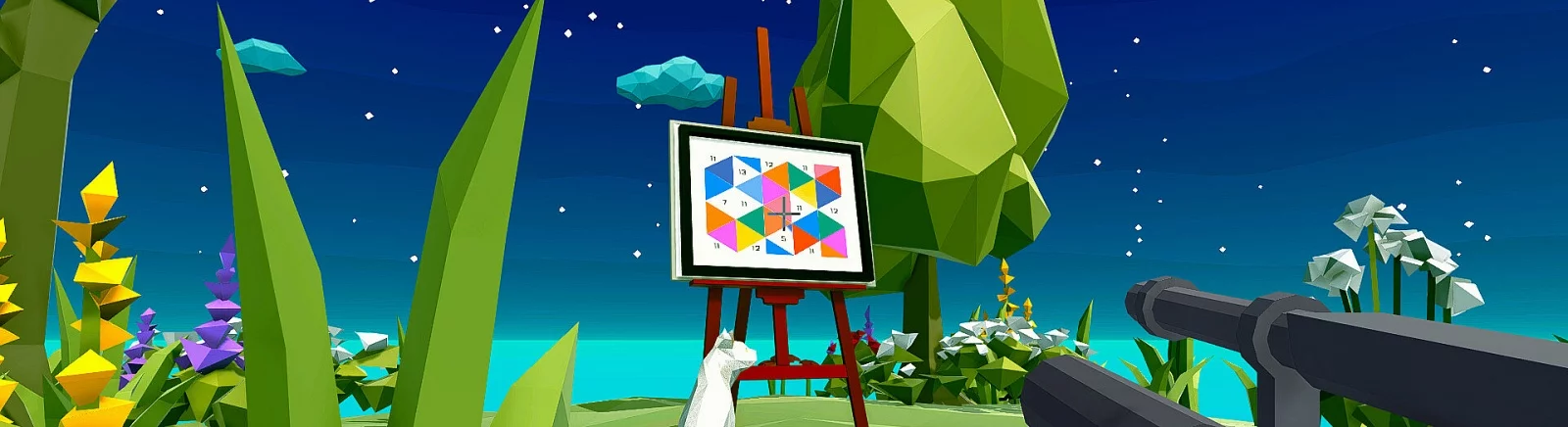 Painter Simulator (Painter Simulator - играй, рисуй и создавай свой мир) — системные требования и проверка ПК: минимальные и рекомендуемые требования игры