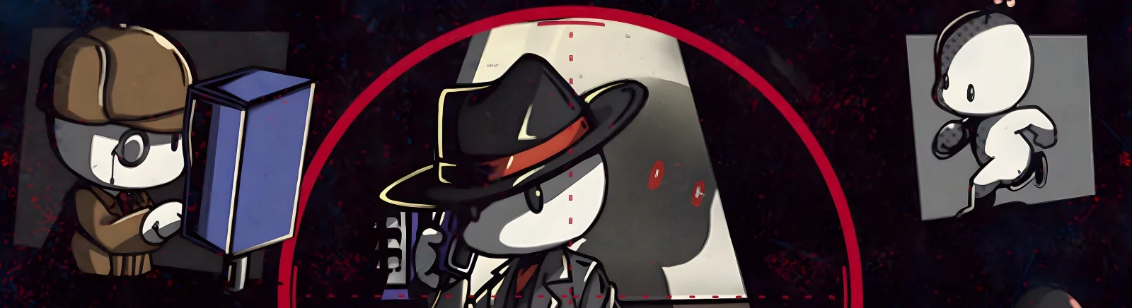 SPY RUMBLE - что это за игра, когда выйдет, трейлер и видео, системные требования, картинки, цена, похожие игры 