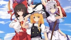 Touhou: Shooting Star