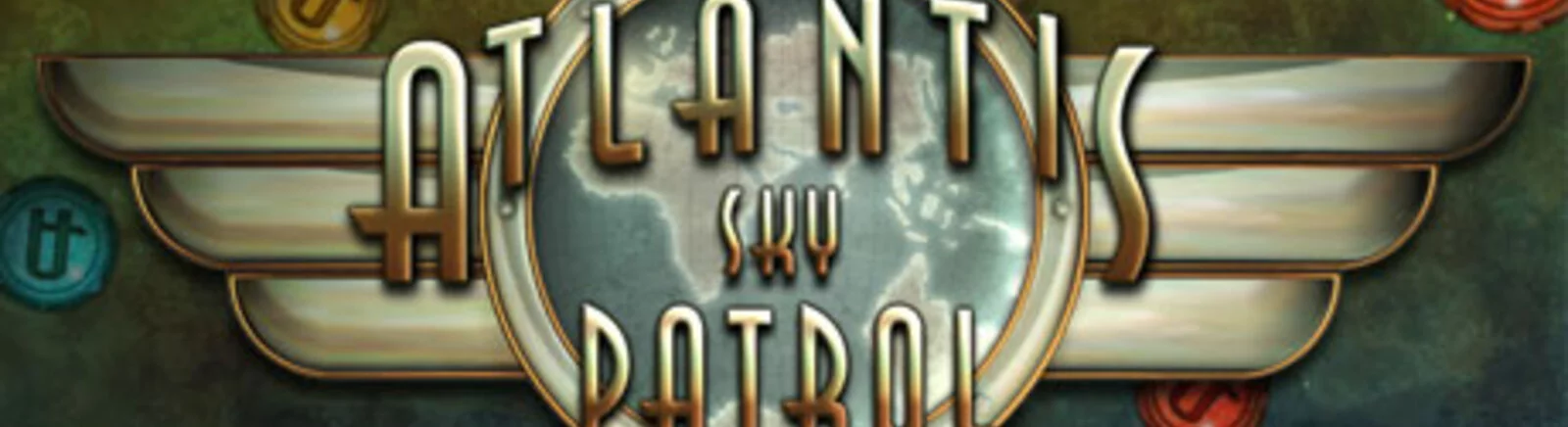 Atlantis Sky Patrol - что это за игра, трейлер, системные требования, отзывы и оценки, цены и скидки, гайды и прохождение, похожие игры 