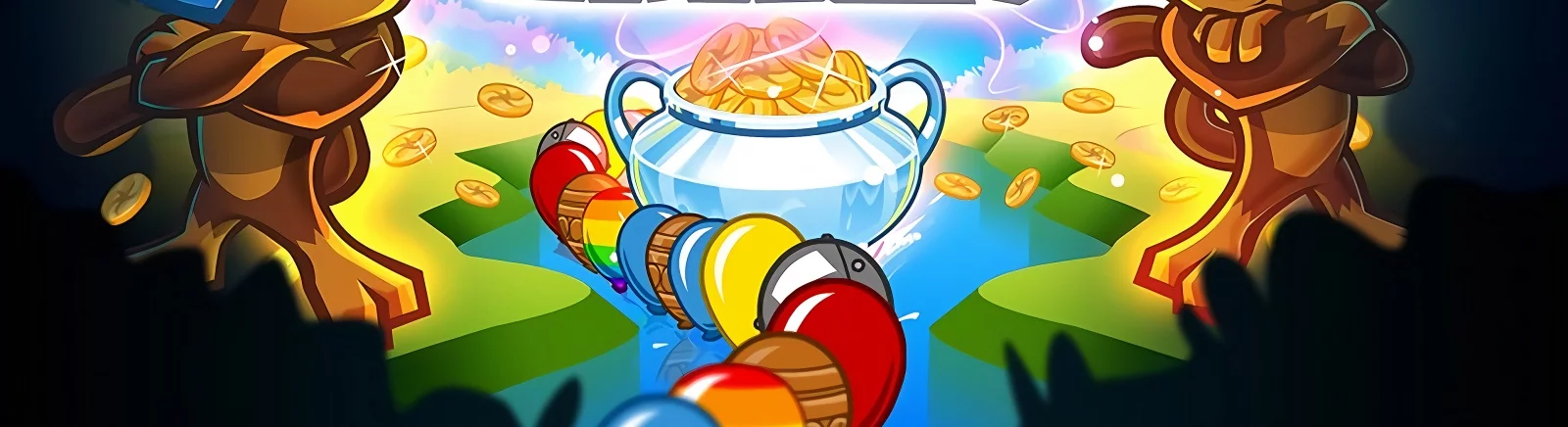 Bloons TD Battles - что это за игра, трейлер, системные требования, отзывы и оценки, цены и скидки, гайды и прохождение, похожие игры 