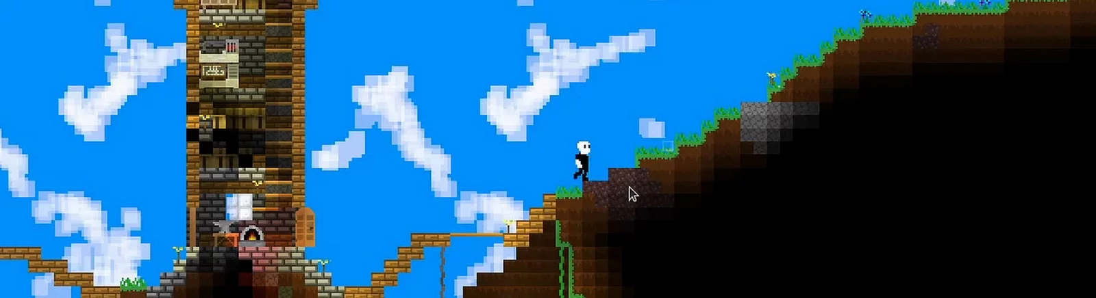 Cave Game - что это за игра, когда выйдет, трейлер и видео, системные требования, картинки, цена, похожие игры 