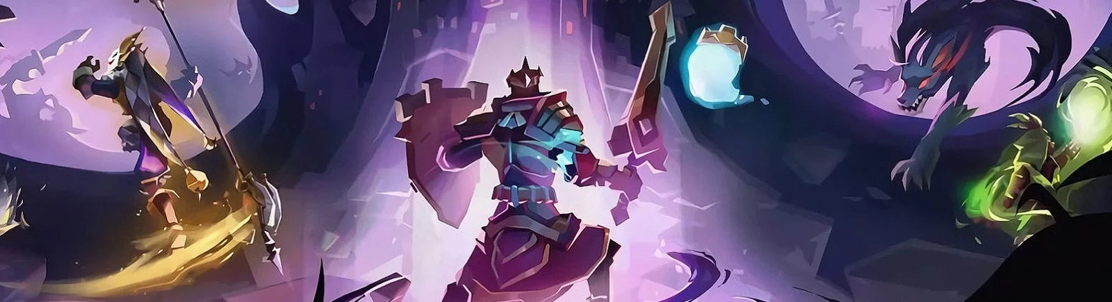 Mighty Quest: Rogue Palace - что это за игра, трейлер, системные требования, отзывы и оценки, цены и скидки, гайды и прохождение, похожие игры 
