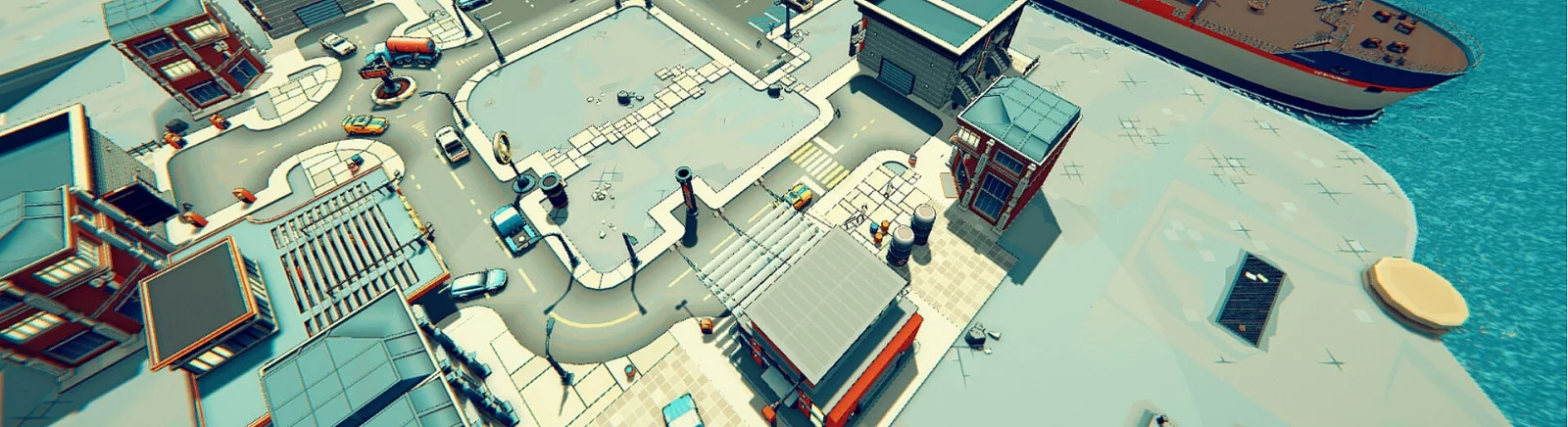 Hidden Harbor 3 Top-Down 3D - что это за игра, трейлер, системные требования, отзывы и оценки, цены и скидки, гайды и прохождение, похожие игры 