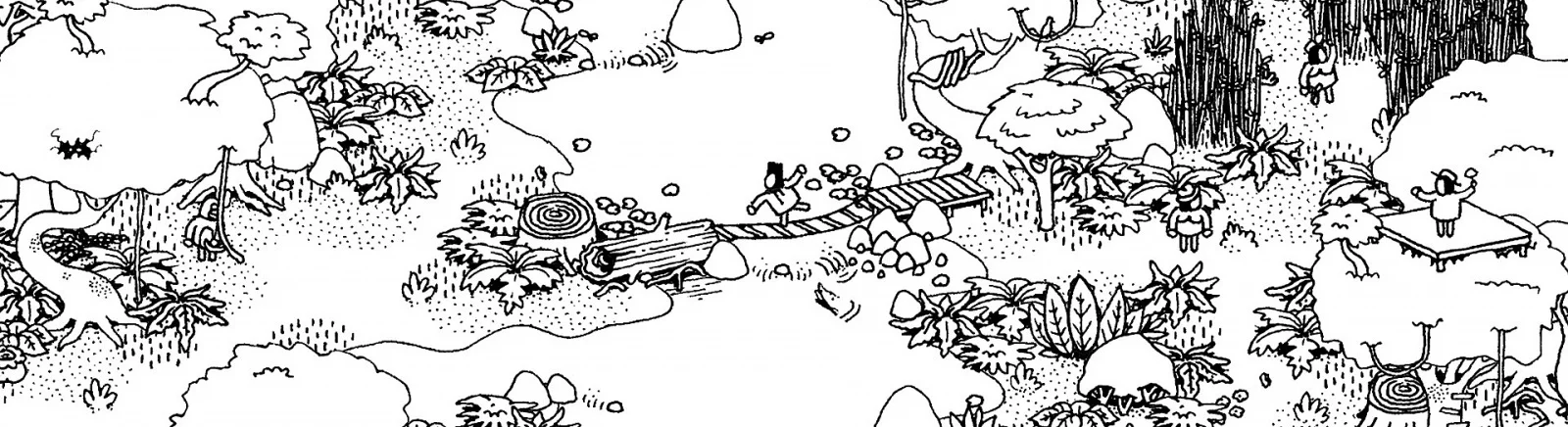 Дата выхода Hidden Folks в разных странах мира