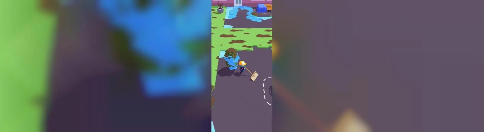 Scrape Master - что это за игра, трейлер, системные требования, отзывы и оценки, цены и скидки, гайды и прохождение, похожие игры 