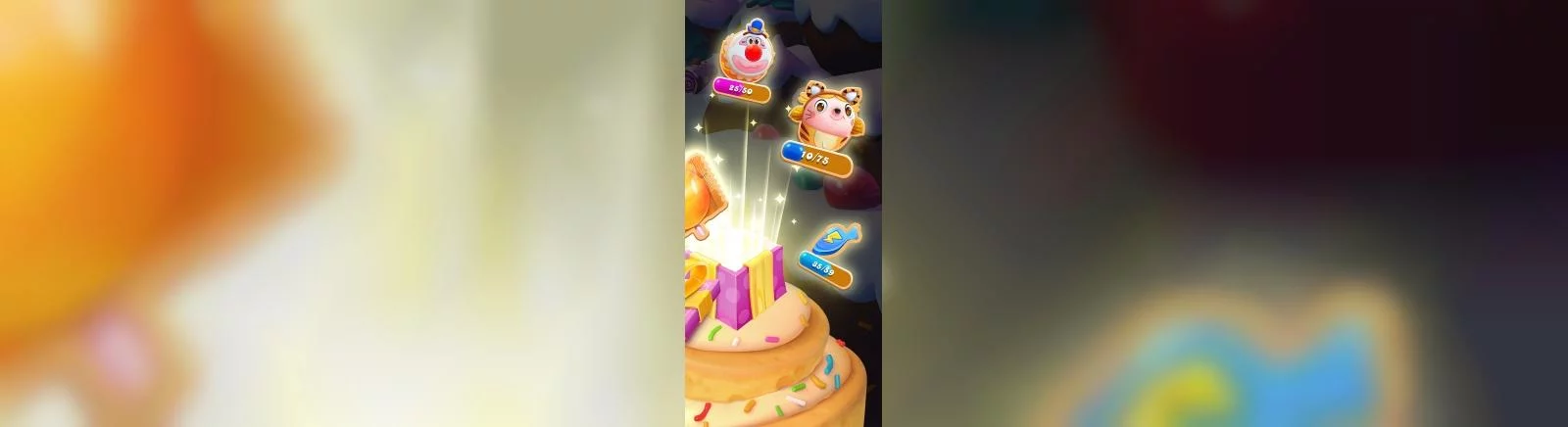 Candy Crush Friends Saga - что это за игра, трейлер, системные требования, отзывы и оценки, цены и скидки, гайды и прохождение, похожие игры 