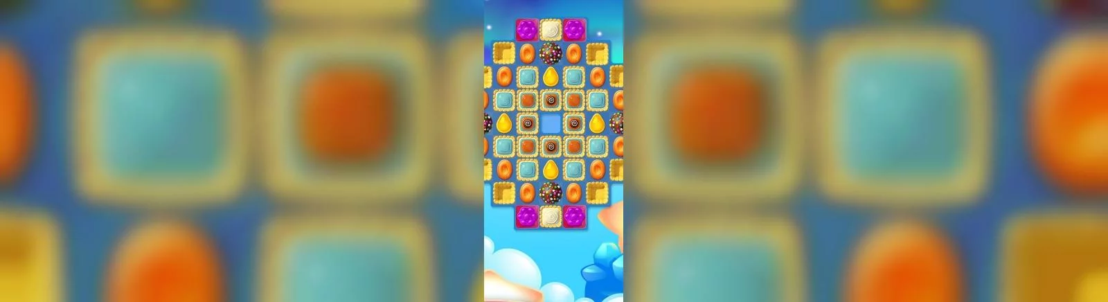 Candy Crush Jelly Saga - что это за игра, трейлер, системные требования, отзывы и оценки, цены и скидки, гайды и прохождение, похожие игры 