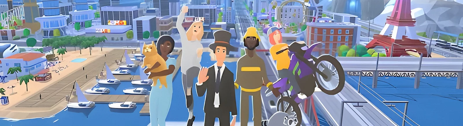 Лучшие игры, похожие на Pocket City 2