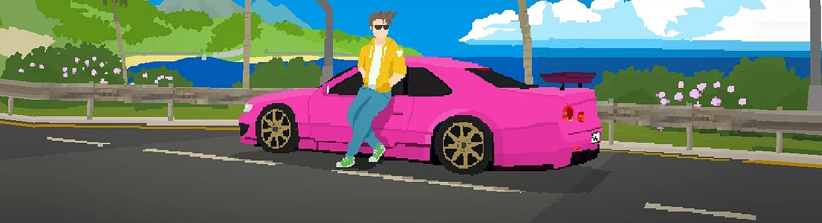 Neodori Forever - что это за игра, трейлер, системные требования, отзывы и оценки, цены и скидки, гайды и прохождение, похожие игры 