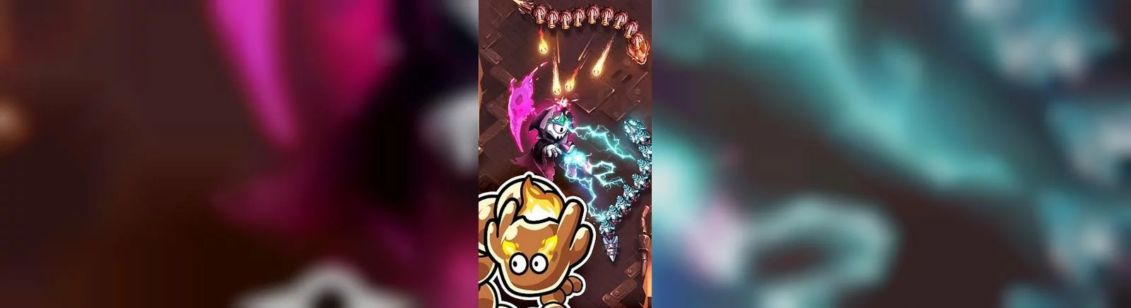 Лучшие игры для Android, похожие на SSSnaker