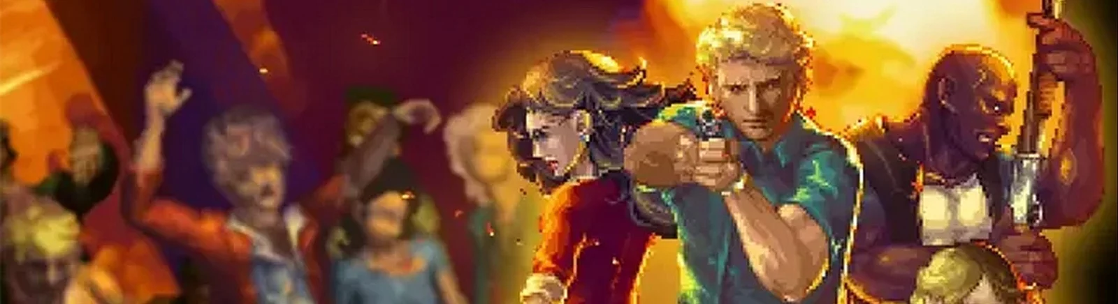 Лучшие игры для iOS, похожие на Raging Bytes