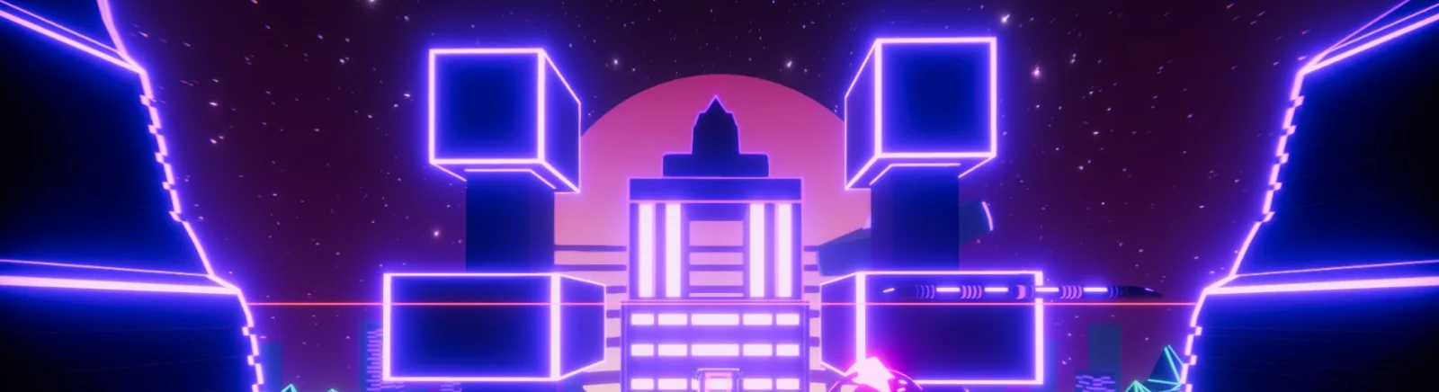 Neon Boost - что это за игра, трейлер, системные требования, отзывы и оценки, цены и скидки, гайды и прохождение, похожие игры 