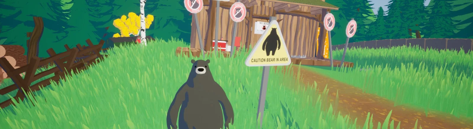 Your Average Bear - что это за игра, трейлер, системные требования, отзывы и оценки, цены и скидки, гайды и прохождение, похожие игры 