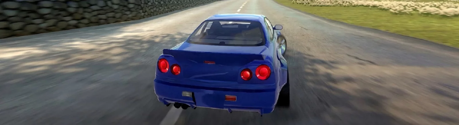 Drive.RS: Open World Racing - что это за игра, трейлер, системные требования, отзывы и оценки, цены и скидки, гайды и прохождение, похожие игры 