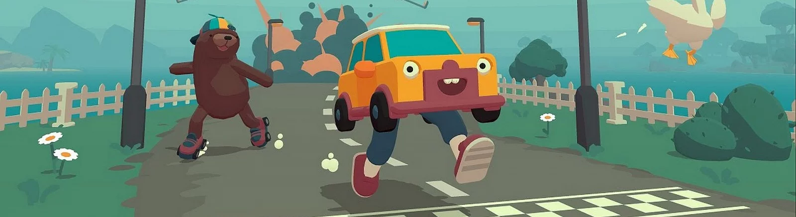 What the Car? - что это за игра, трейлер, системные требования, отзывы и оценки, цены и скидки, гайды и прохождение, похожие игры 