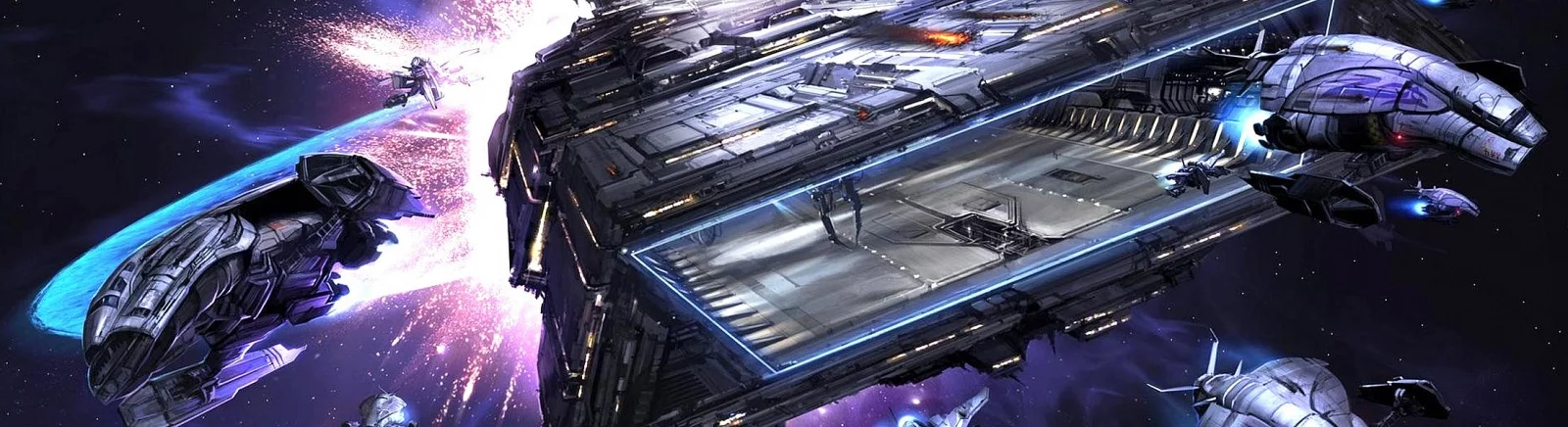 Galaxy Reavers 2 - Space RTS - что это за игра, трейлер, системные требования, отзывы и оценки, цены и скидки, гайды и прохождение, похожие игры 
