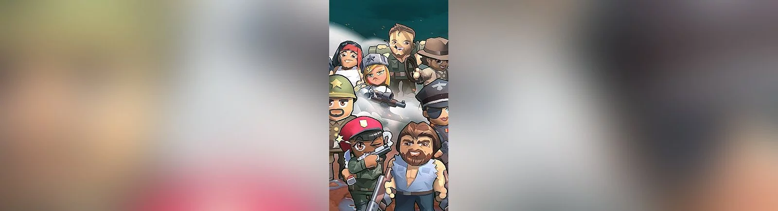 War Hex: Army base & tactic - что это за игра, трейлер, системные требования, отзывы и оценки, цены и скидки, гайды и прохождение, похожие игры 