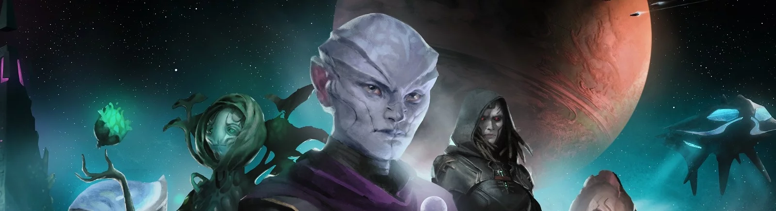 Дата выхода Stellaris: Galactic Paragons в разных странах мира