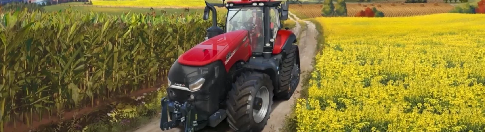 Лучшие игры для Stadia, похожие на Farming Simulator 23 (Farming Simulator 23 Mobile)