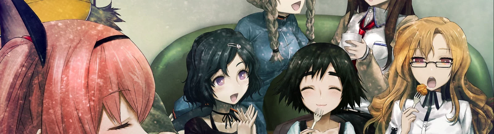 Steins;Gate: My Darling's Embrace - что это за игра, трейлер, системные требования, отзывы и оценки, цены и скидки, гайды и прохождение, похожие игры 