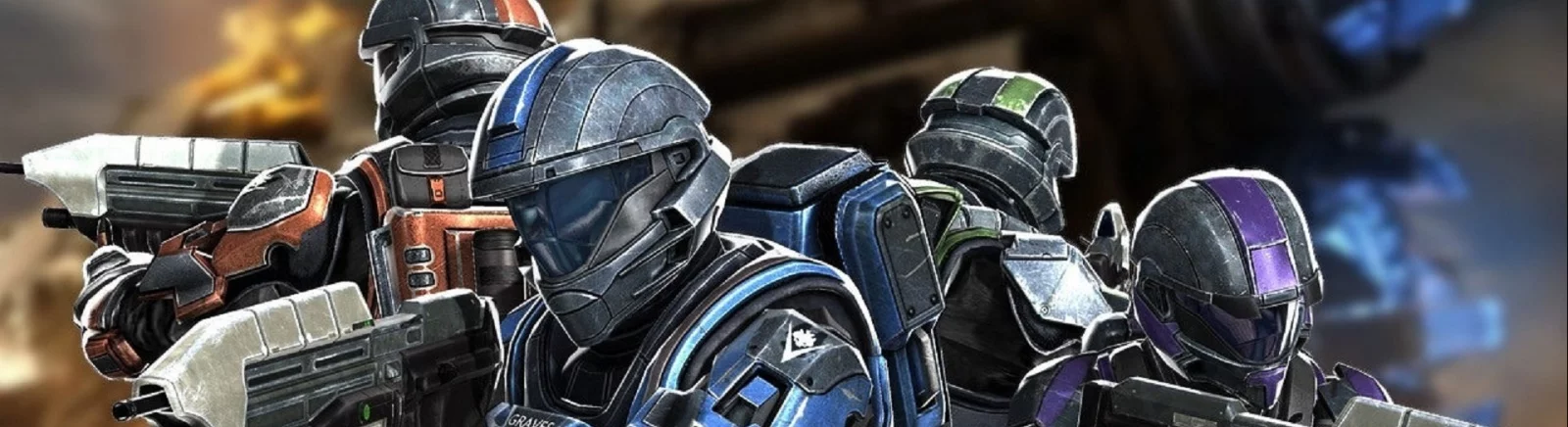 Halo: Fireteam Raven - что это за игра, трейлер, системные требования, отзывы и оценки, цены и скидки, гайды и прохождение, похожие игры 