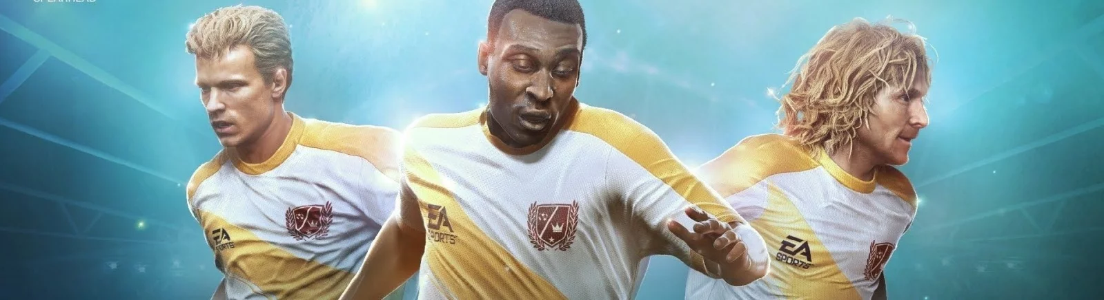 Форум FIFA Online 3
