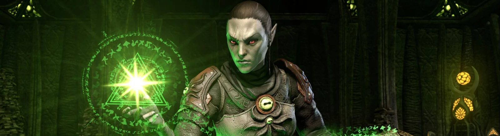 The Elder Scrolls Online: Necrom - что это за игра, трейлер, системные требования, отзывы и оценки, цены и скидки, гайды и прохождение, похожие игры 
