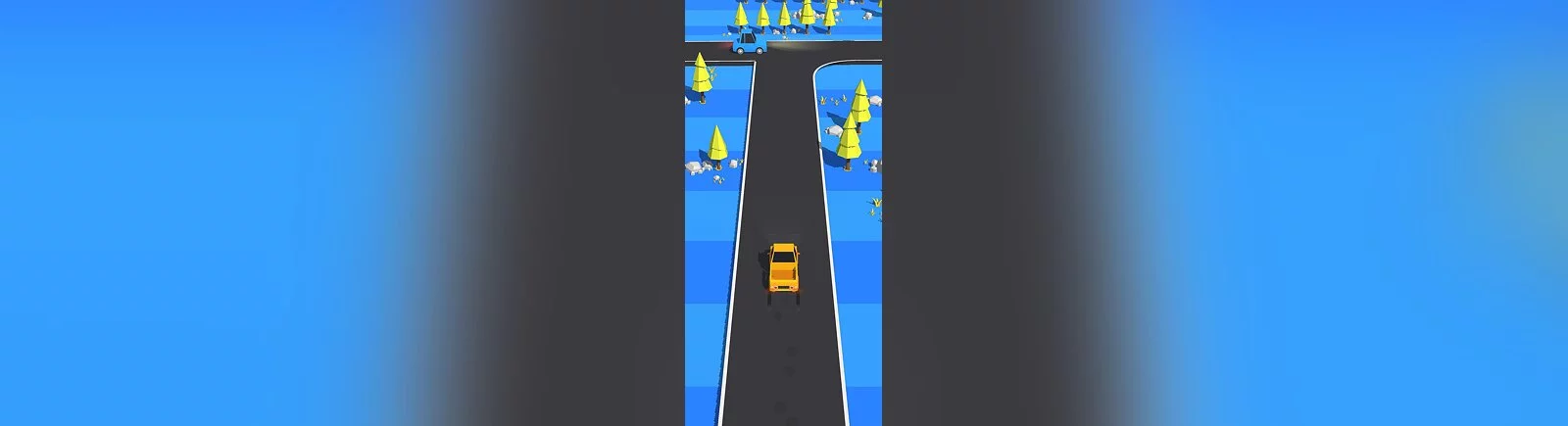 Traffic Run!: Driving Game - что это за игра, трейлер, системные требования, отзывы и оценки, цены и скидки, гайды и прохождение, похожие игры 