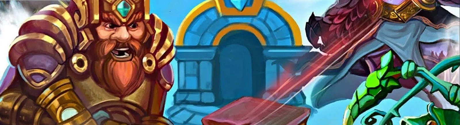 Bifrost: Idle RPG - что это за игра, трейлер, системные требования, отзывы и оценки, цены и скидки, гайды и прохождение, похожие игры 