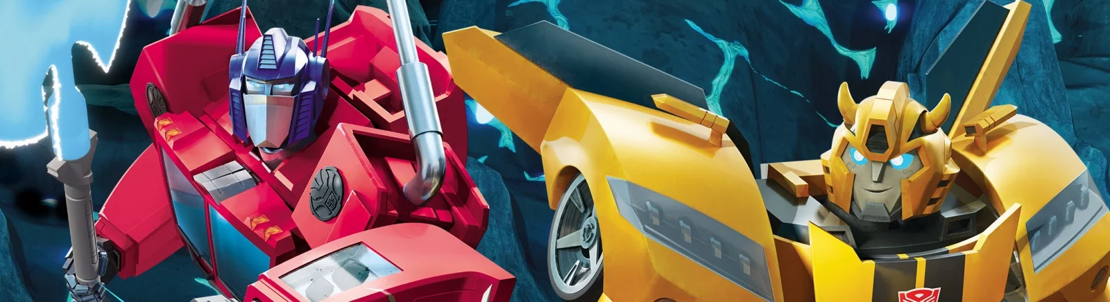 Transformers: Earthspark - Expedition (ТРАНСФОРМЕРЫ: НОВАЯ ИСКРА - экспедиция) - что это за игра, трейлер, системные требования, отзывы и оценки, цены и скидки, гайды и прохождение, похожие игры 