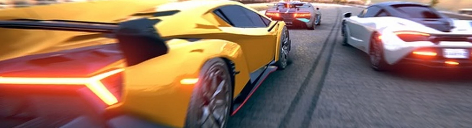PetrolHead Highway Racing - что это за игра, трейлер, системные требования, отзывы и оценки, цены и скидки, гайды и прохождение, похожие игры 