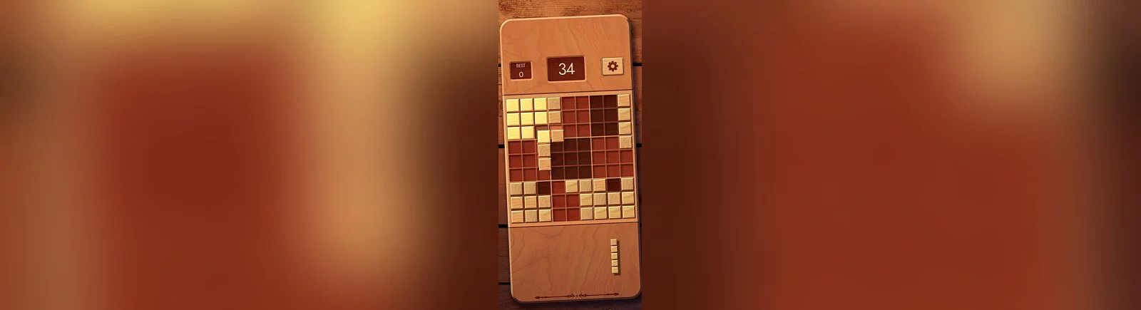 Woodoku - что это за игра, трейлер, системные требования, отзывы и оценки, цены и скидки, гайды и прохождение, похожие игры 