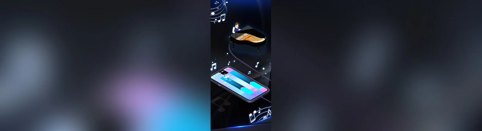 Magic Tiles 3: Piano Game - что это за игра, трейлер, системные требования, отзывы и оценки, цены и скидки, гайды и прохождение, похожие игры 