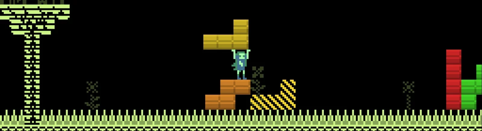 Romino's Adventure - что это за игра, трейлер, системные требования, отзывы и оценки, цены и скидки, гайды и прохождение, похожие игры 