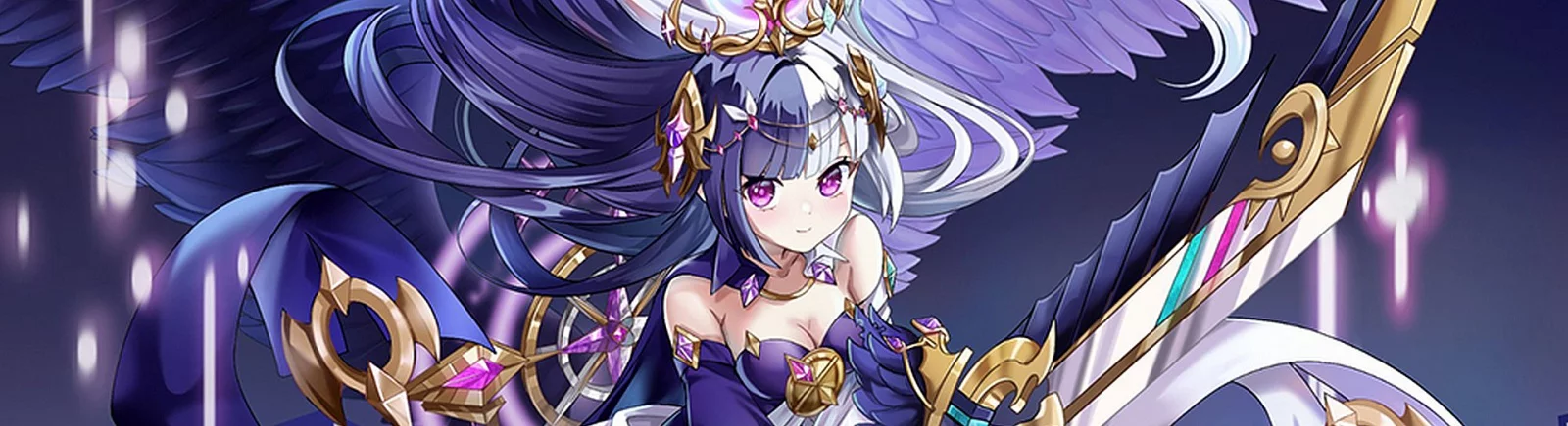 Guardian Goddess: Idle RPG - что это за игра, трейлер, системные требования, отзывы и оценки, цены и скидки, гайды и прохождение, похожие игры 