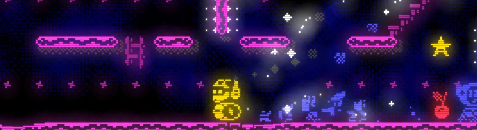Coin-Op Vice - что это за игра, трейлер, системные требования, отзывы и оценки, цены и скидки, гайды и прохождение, похожие игры 
