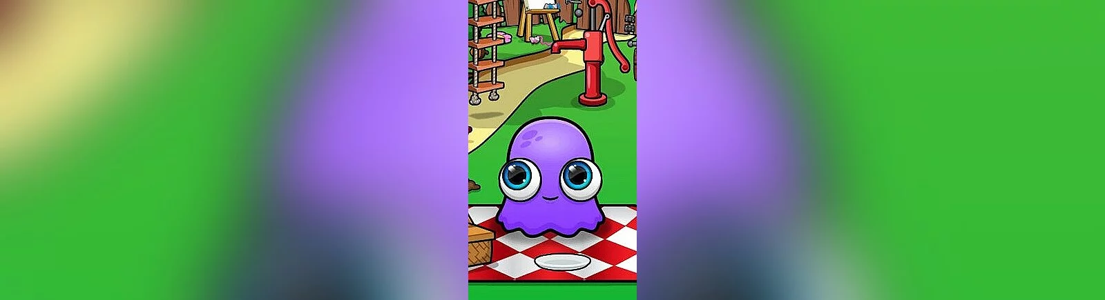 Moy 7 - Virtual Pet Game - что это за игра, трейлер, системные требования, отзывы и оценки, цены и скидки, гайды и прохождение, похожие игры 