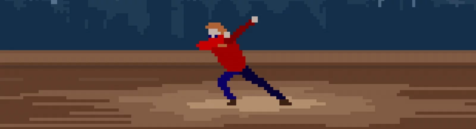 McPixel 3 - что это за игра, трейлер, системные требования, отзывы и оценки, цены и скидки, гайды и прохождение, похожие игры 